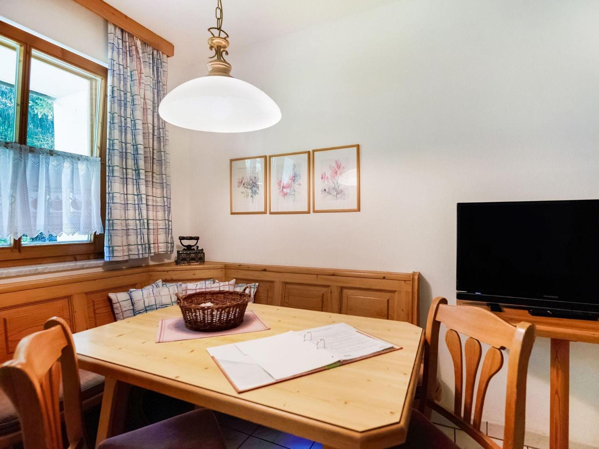 Appartamento With Balcony In Schönau am Königssee