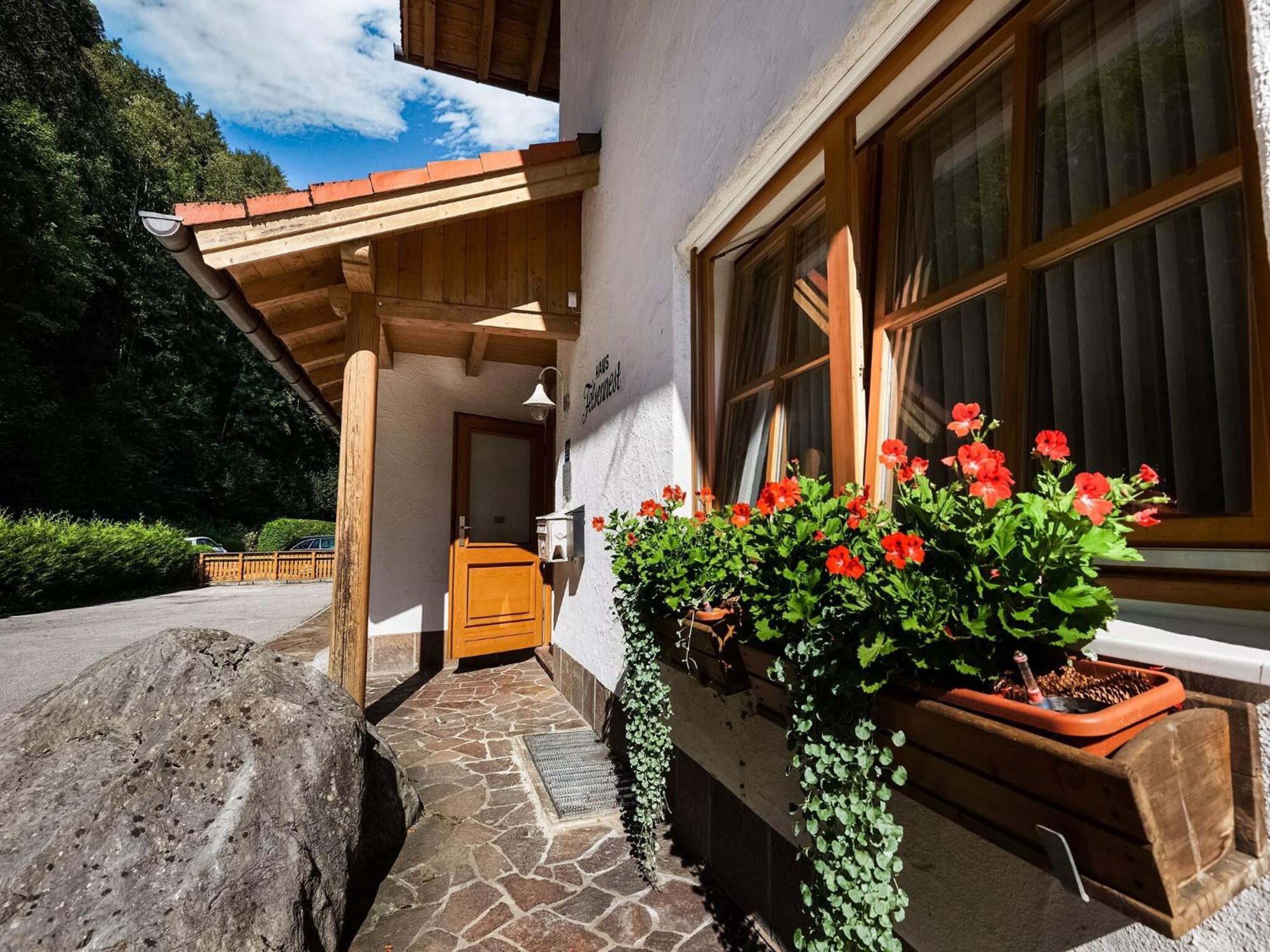 With Balcony In Appartamento