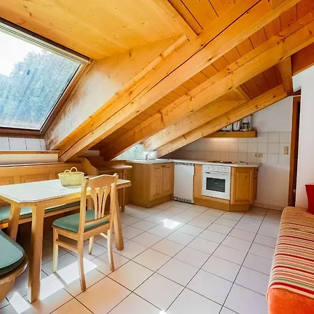 Apartment With Balcony In Schoenau Am Koenigssee Exterior photo