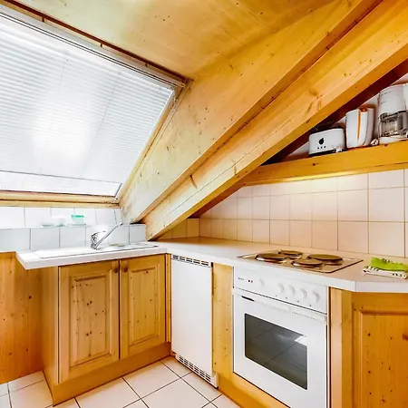 Apartment With Balcony In Schoenau Am Koenigssee Exterior photo