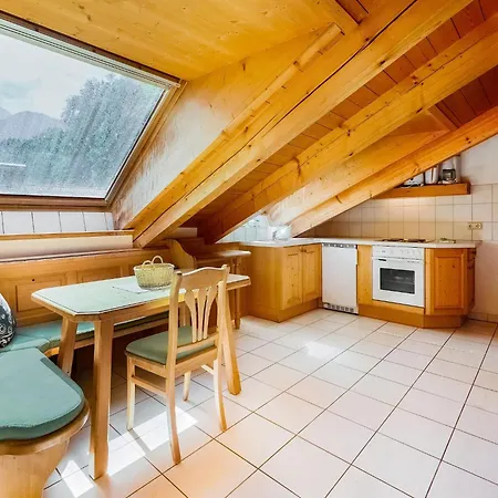 Apartment With Balcony In Schoenau Am Koenigssee Exterior photo