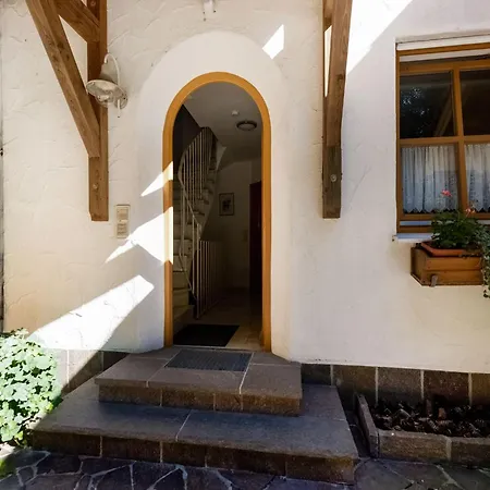 Apartment With Balcony In Schoenau Am Koenigssee Exterior photo