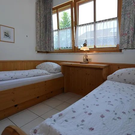 Apartment With Balcony In Schoenau Am Koenigssee Exterior photo