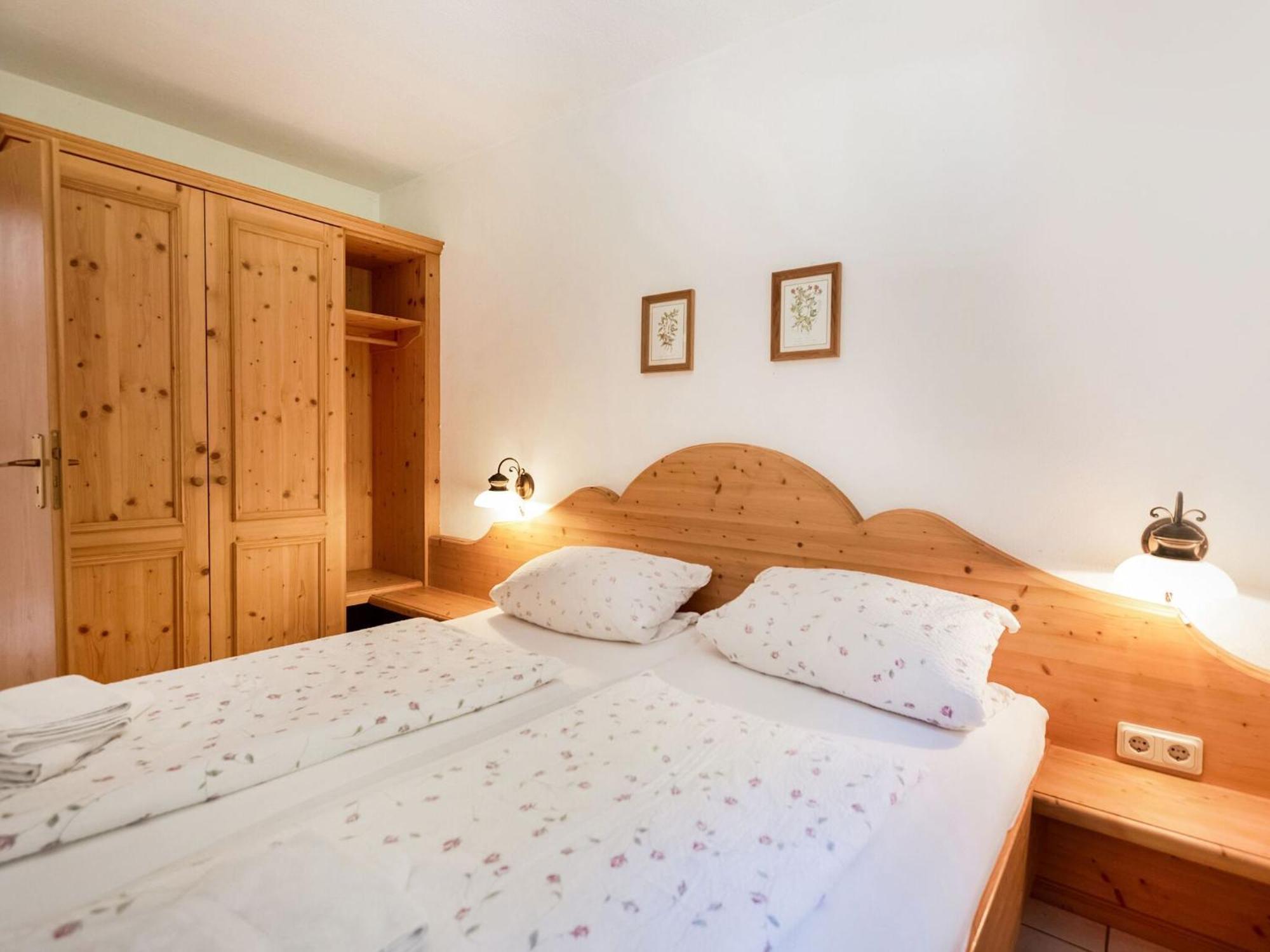 Heavenly In Sch Nau Am K Nigssee With Garden Apartment