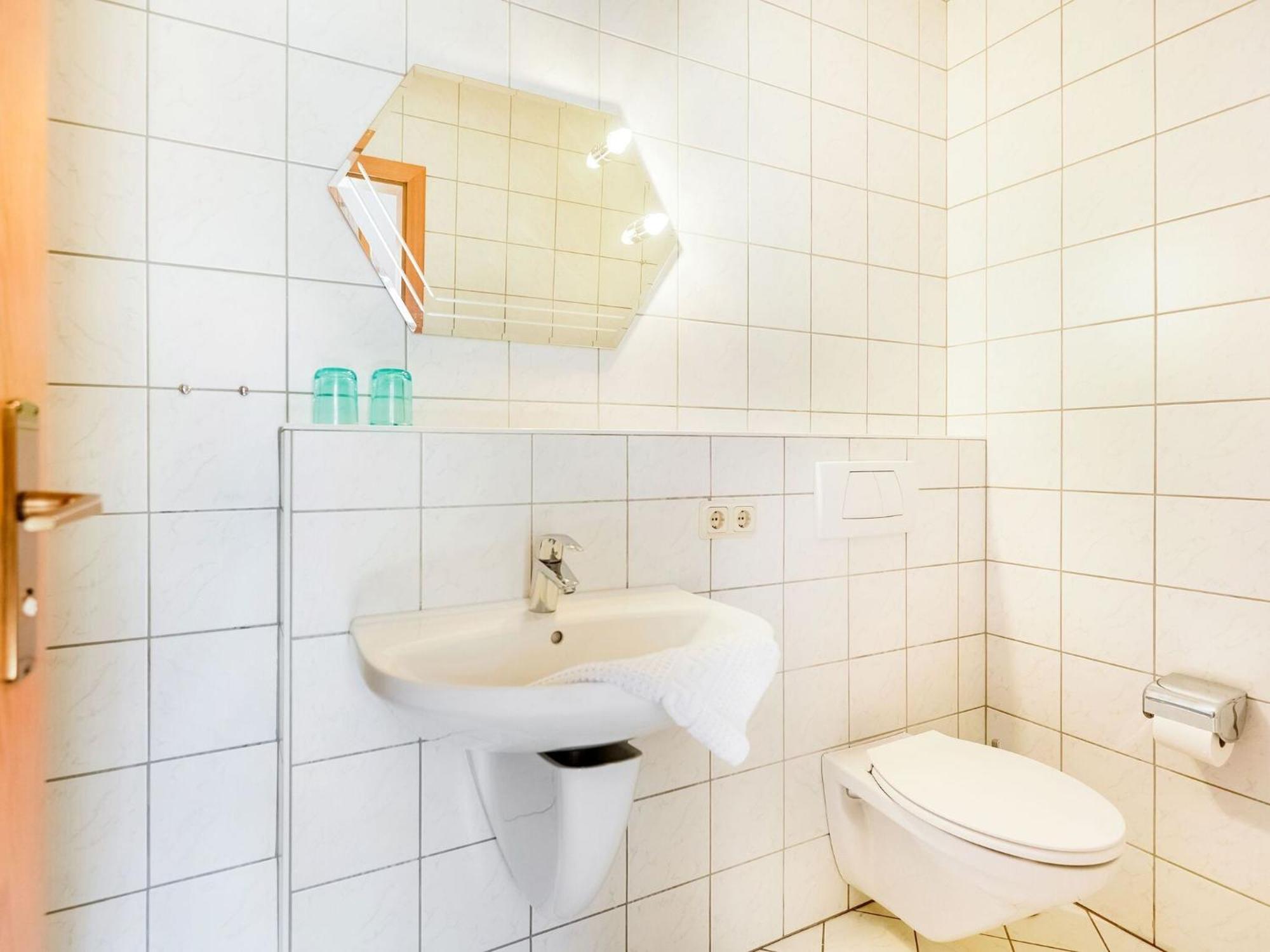 Apartment Heavenly In Sch Nau Am K Nigssee With Garden