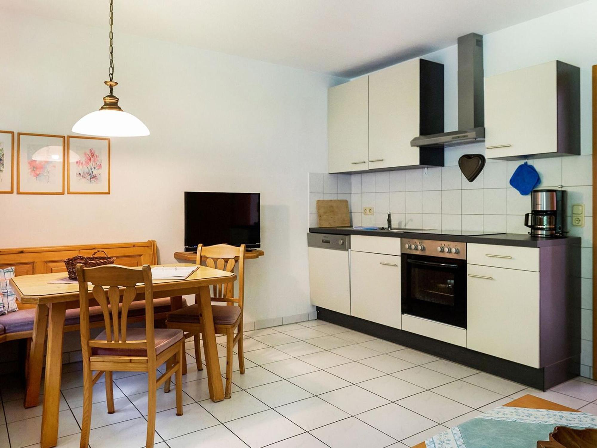 Heavenly In Sch Nau Am K Nigssee With Garden Apartment *