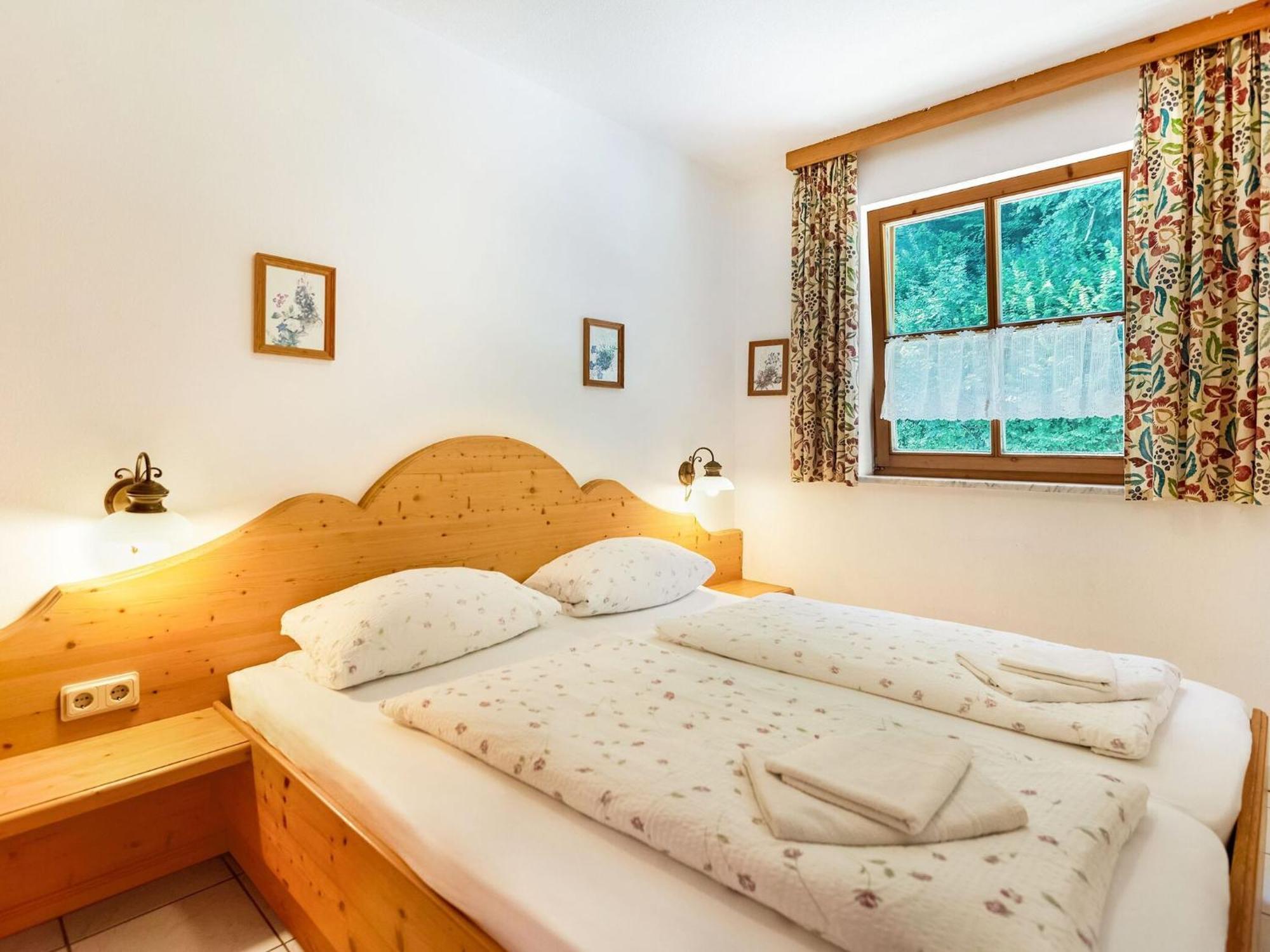 Heavenly In Sch Nau Am K Nigssee With Garden Apartment