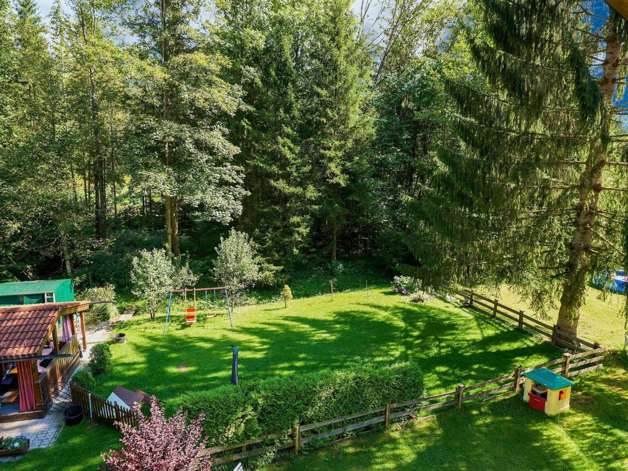 Apartment Heavenly In Sch Nau Am K Nigssee With Garden