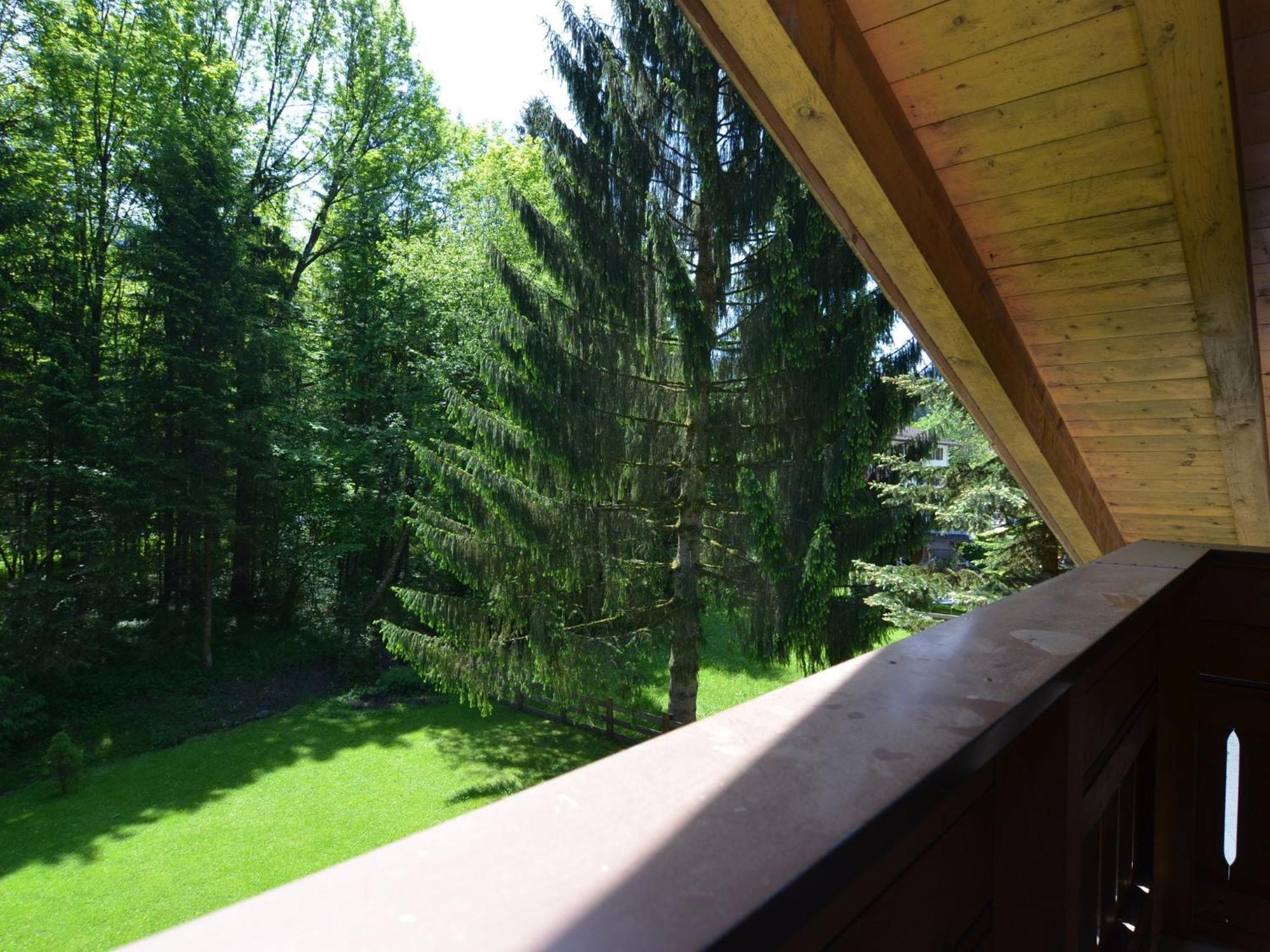 Heavenly In Sch Nau Am K Nigssee With Garden Apartment *