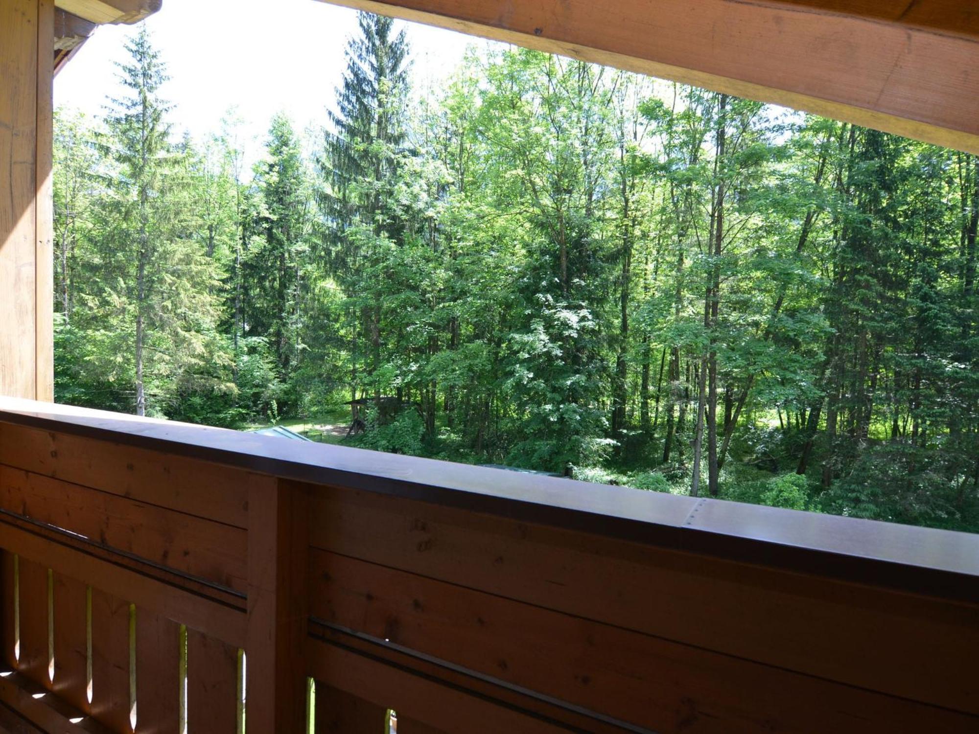 Appartement With Balcony In Schönau am Königssee