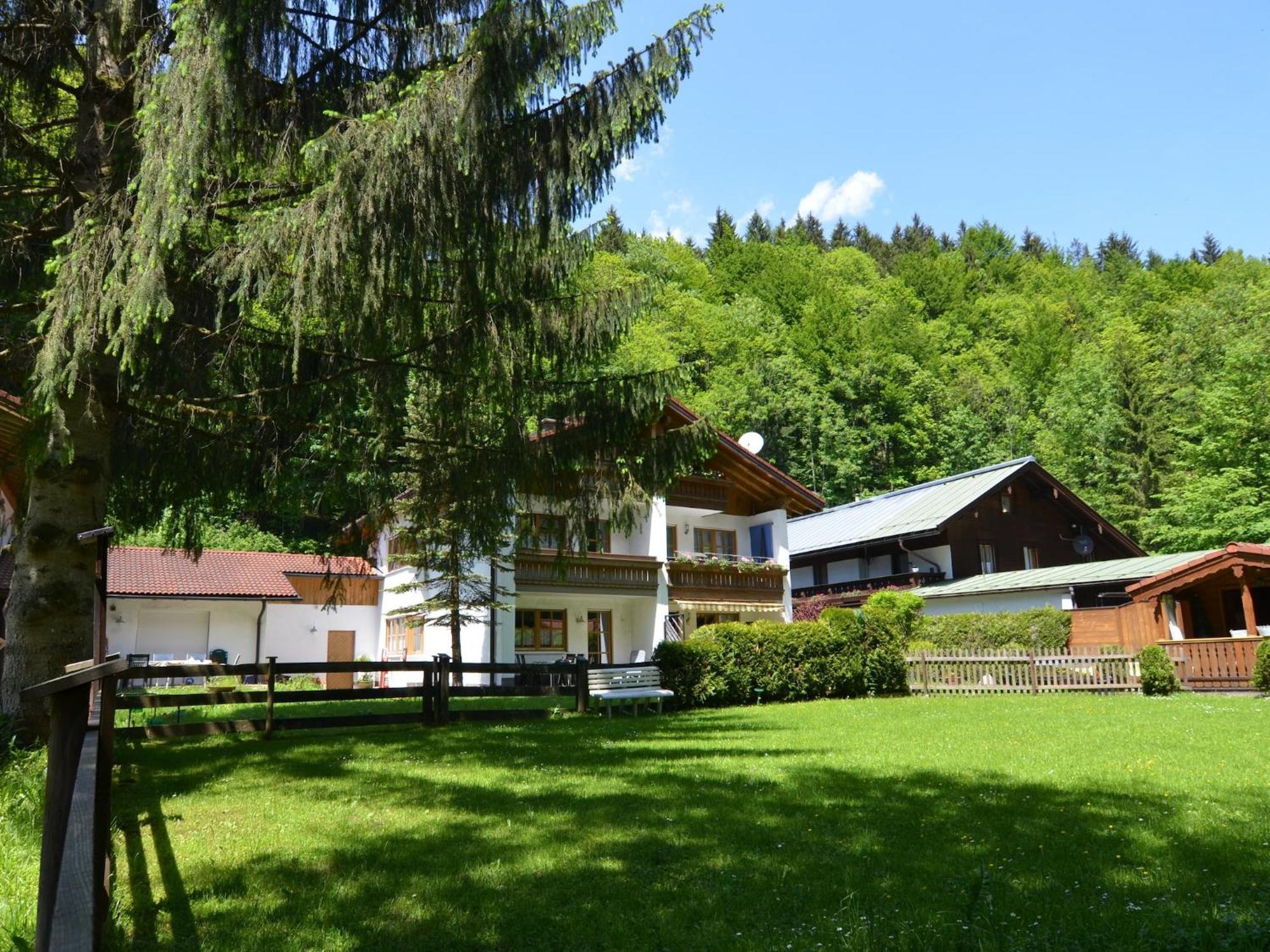 Heavenly In Sch Nau Am K Nigssee With Garden