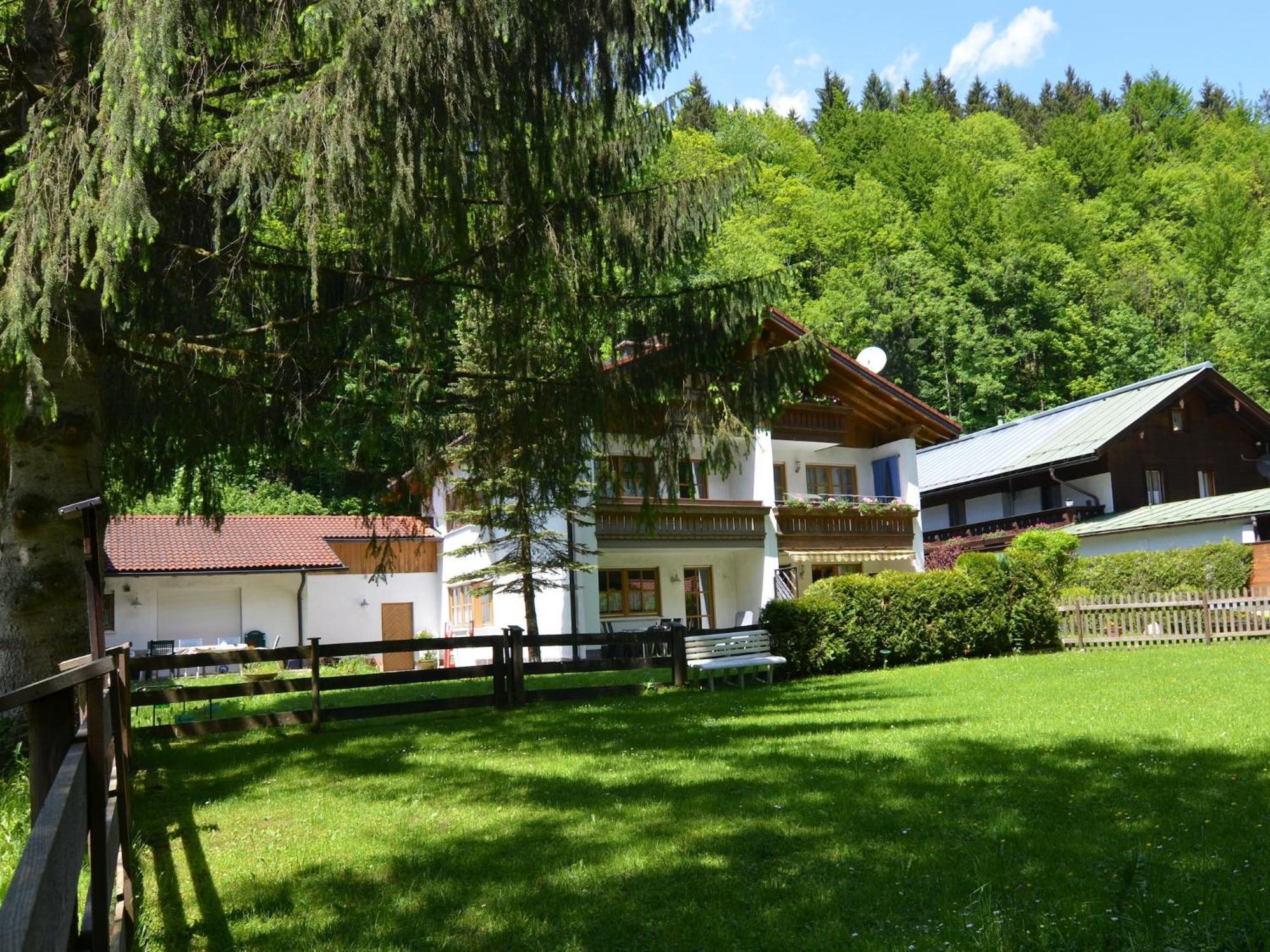 Heavenly In Sch Nau Am K Nigssee With Garden