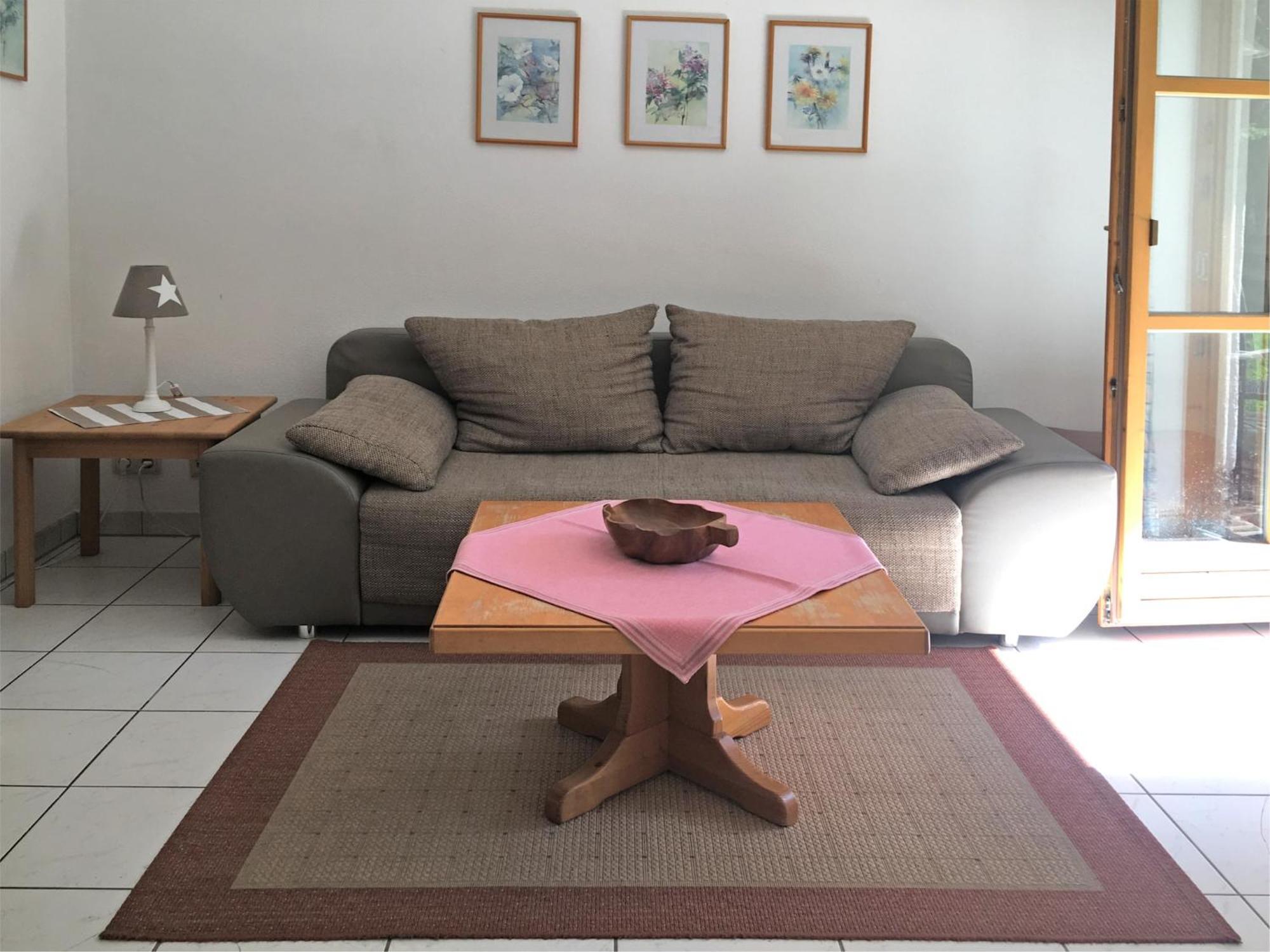 Apartment Heavenly In Sch Nau Am K Nigssee With Garden *