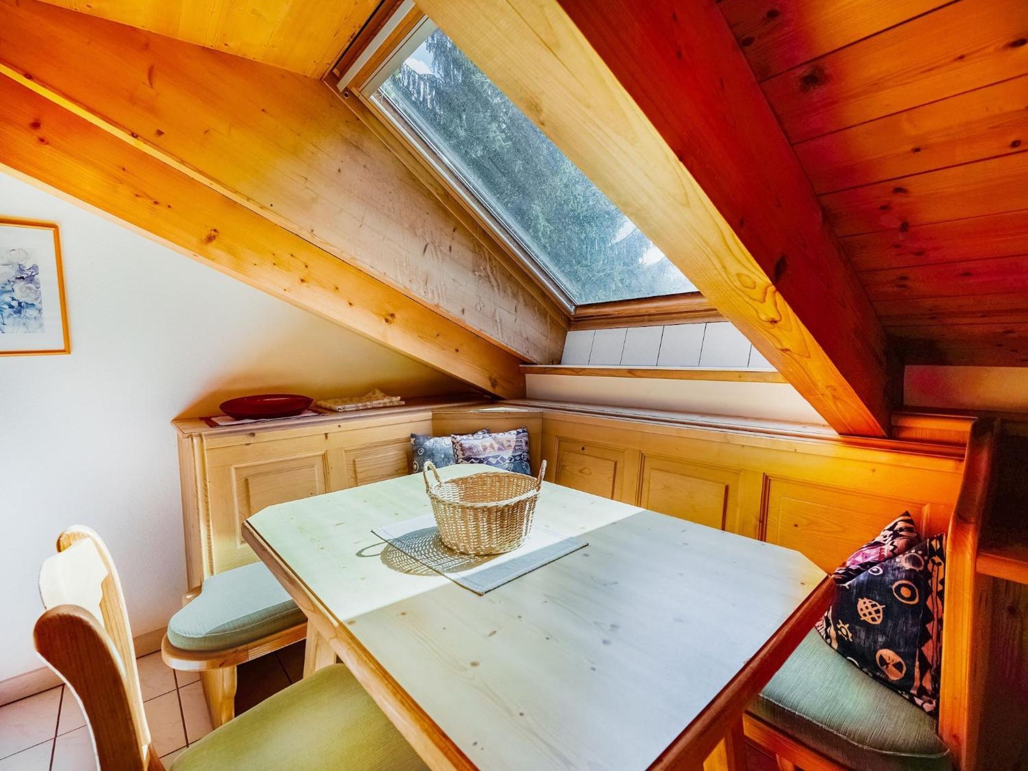 Apartment Heavenly In Sch Nau Am K Nigssee With Garden Schönau am Königssee