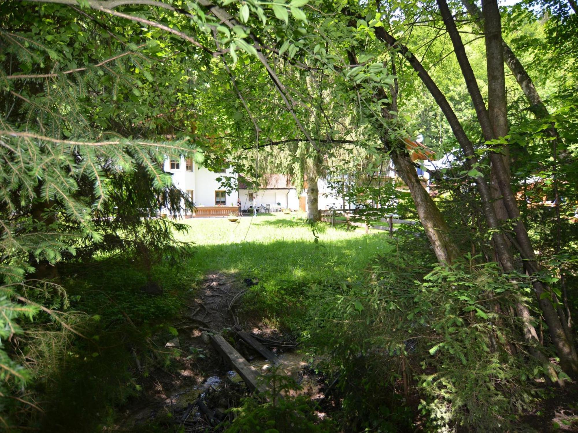 Apartment Heavenly In Sch Nau Am K Nigssee With Garden