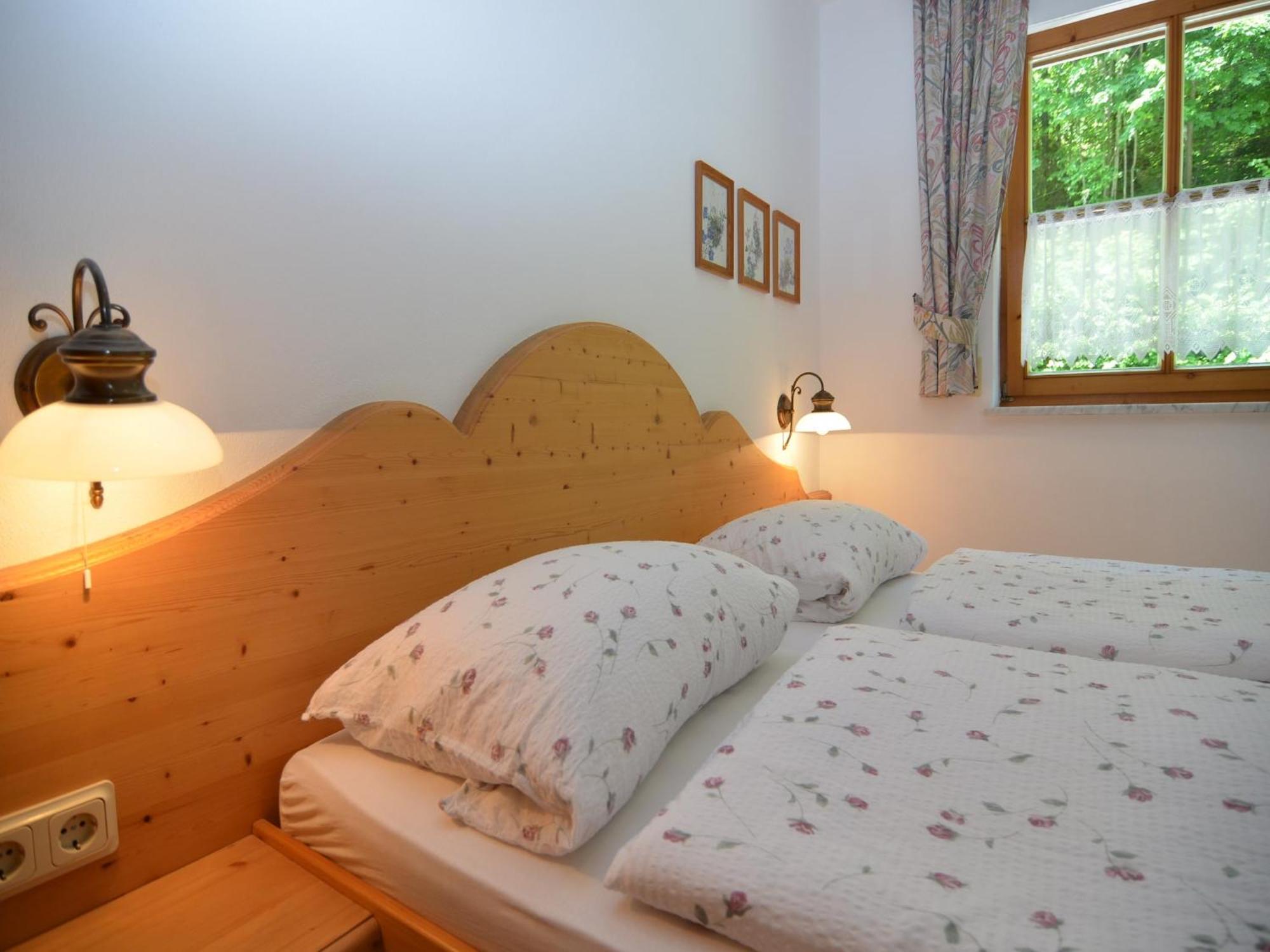 Heavenly In Sch Nau Am K Nigssee With Garden Apartment *