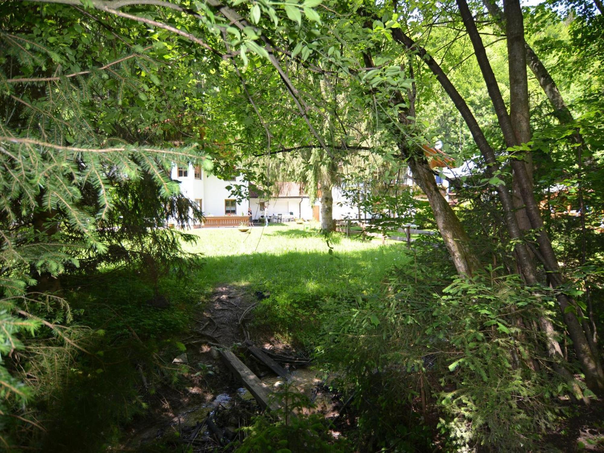 Apartment Heavenly In Sch Nau Am K Nigssee With Garden