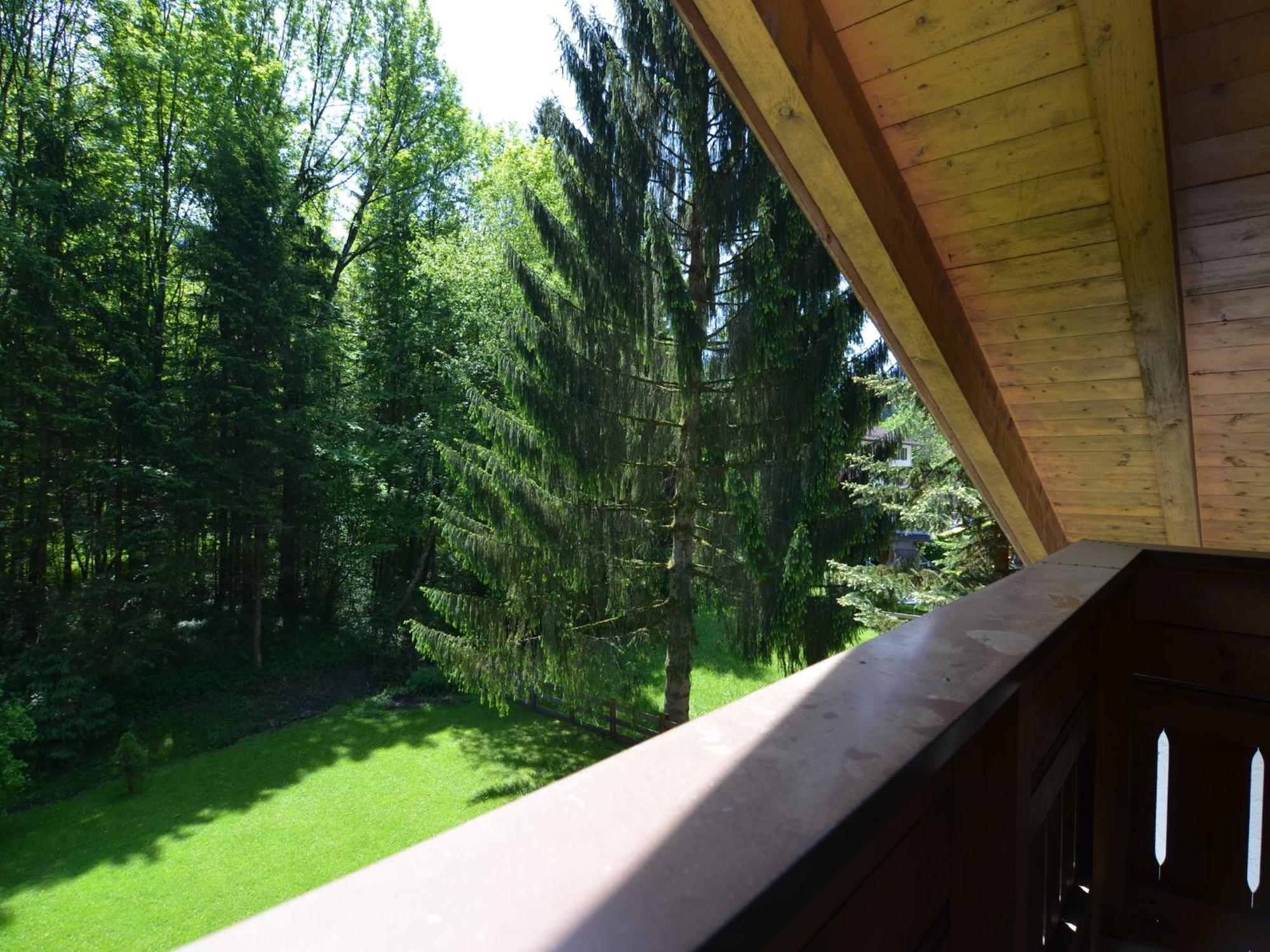 With Balcony In Appartement *
