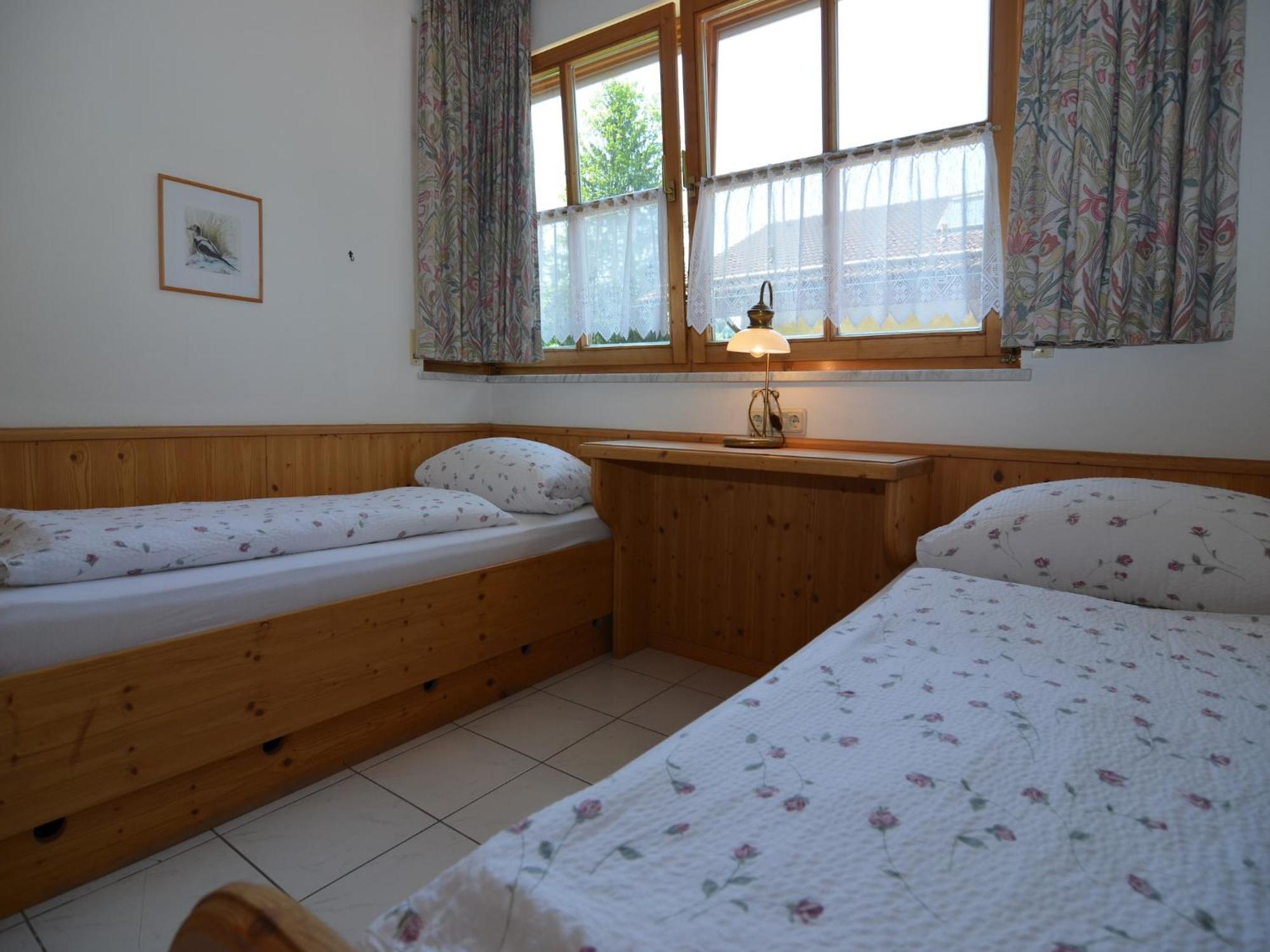 Apartment Heavenly In Sch Nau Am K Nigssee With Garden Schönau am Königssee