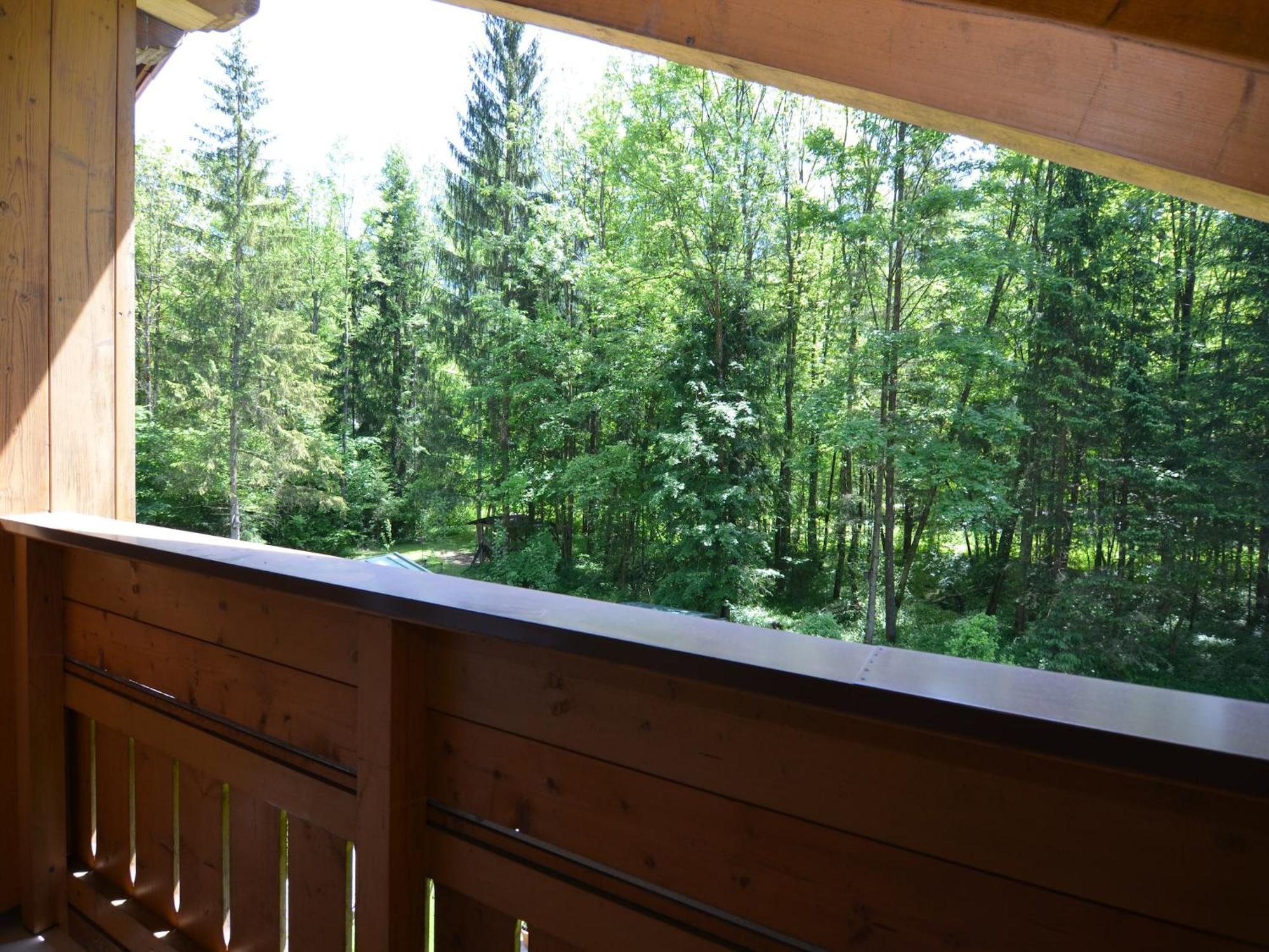 With Balcony In * Schönau am Königssee