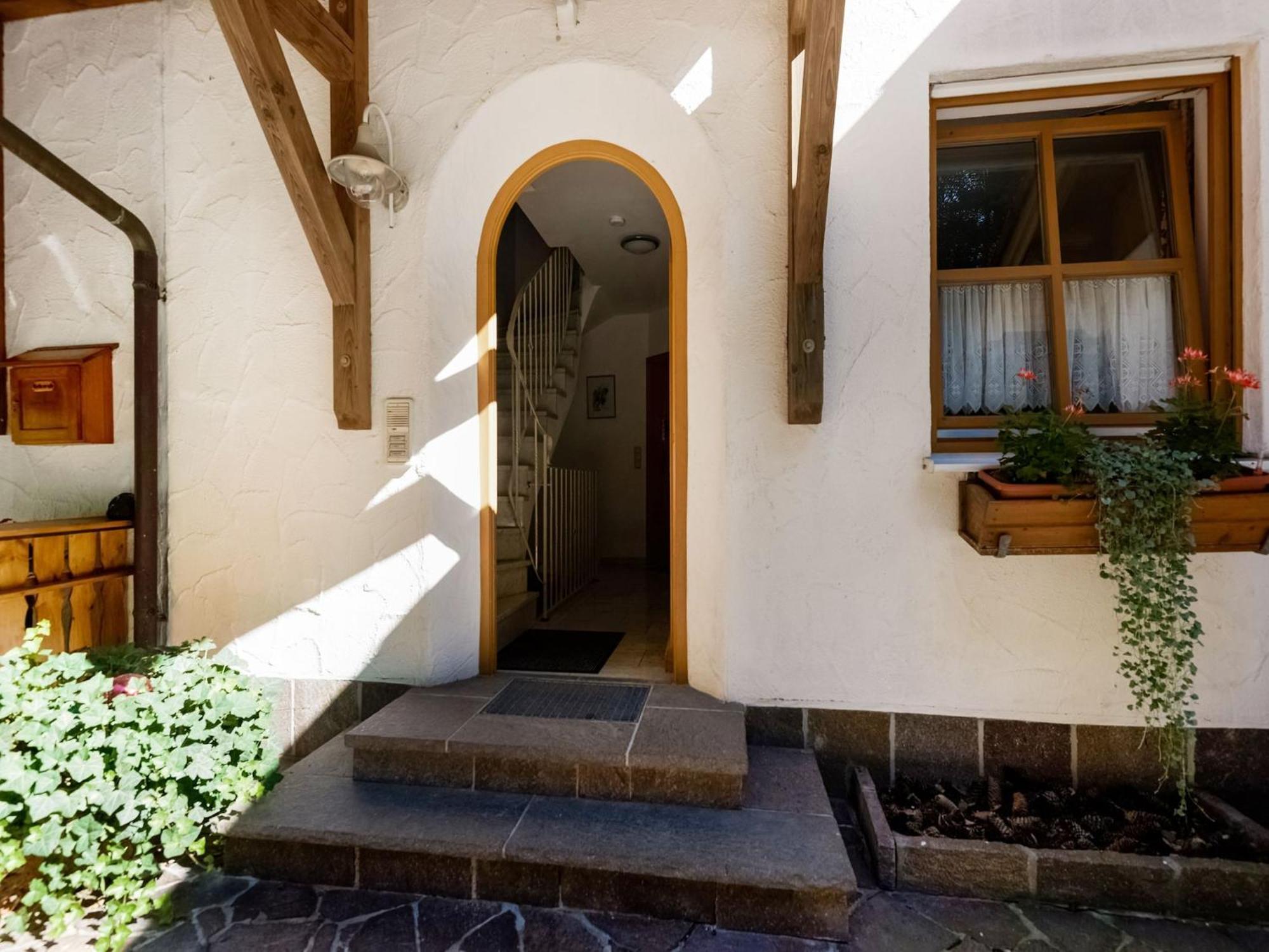 Apartment Heavenly In Sch Nau Am K Nigssee With Garden