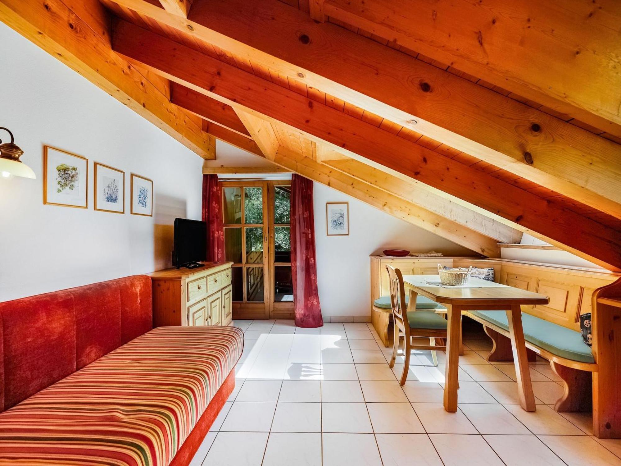 Apartment Heavenly In Sch Nau Am K Nigssee With Garden *