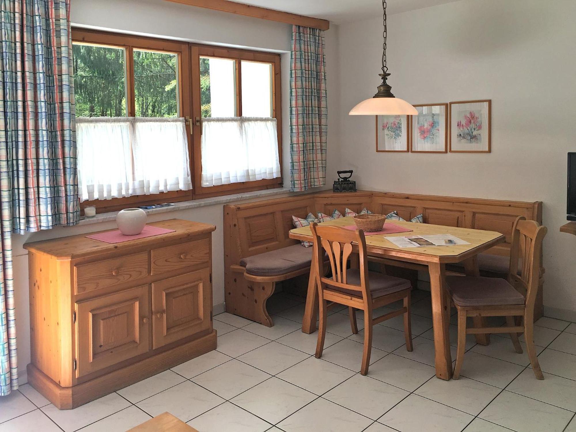 Heavenly In Sch Nau Am K Nigssee With Garden Apartment