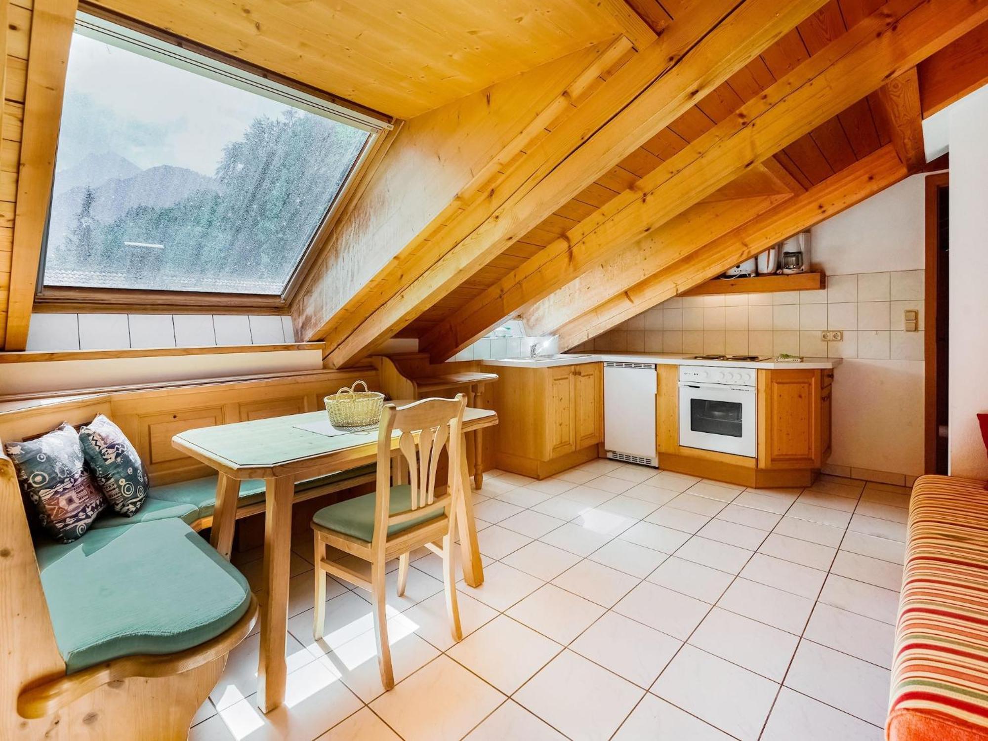 Apartment Heavenly In Sch Nau Am K Nigssee With Garden